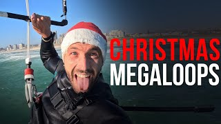 CHRISTMAS MEGALOOPS 🎅🏻  Get High with Mike [upl. by Constantia691]