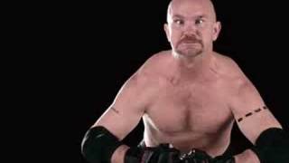 Dwayne Gill preGillberg entrance theme [upl. by Alroy]