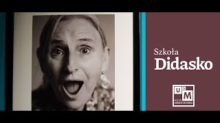 Szkoła DIDASKO [upl. by Eelyrag]