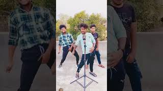 Moja Nahi Aaraha hai funnyvudeo funnycomedy dance comedy surajroxfunnyvide funny [upl. by Akerboom]