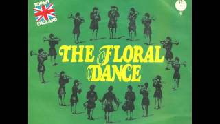 Brighouse amp Rastrick Brass Band  The Floral Dance [upl. by Ahtamas508]