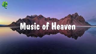 Nature Sound  Abstract Sounds Heals Body Brain Soul and Heart l Music of Heaven 43 [upl. by Normand311]