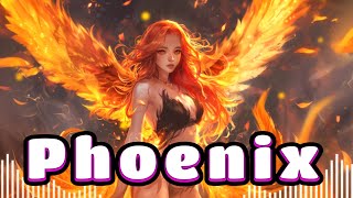 Fall Out Boy  Phoenix  Nightcore [upl. by Nitsur350]