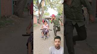 Sukhasan Bhai Ne Kiya Beti Ke Sath Majak 😂 shorts funnyshorts tiktokvideo comedy trandingshorts [upl. by Nevile184]