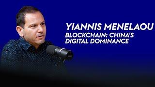 Decoding the Digital Yuan How Chinas Blockchain Bet is Redefining Global Finance [upl. by Walley919]