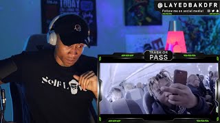 TRASH or PASS Juice WRLD  Armed amp Dangerous  REACTION [upl. by Hew]