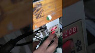 Overlock machine speed 🚄🚅 tips 🪡😄 for Pegasus overlock rahulmacnic reel reelyoutube ytshorts [upl. by Julianna978]