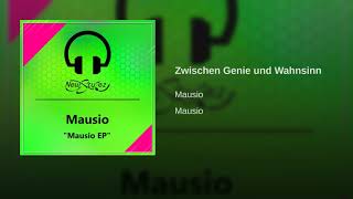 Mausio  Zwischen Genie und Wahnsinn Original Mix  NSR26 [upl. by Katherin]