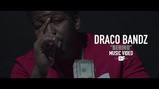 Draco Bandz  Behind Music Video [upl. by Orfield]