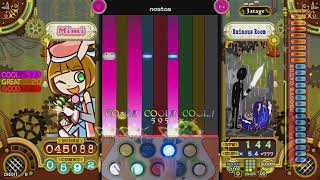 ポップン nostos EX [upl. by Amarette]