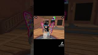 Hace un mes no subo nada☺️ fypシ゚viral robloxmm2funnymoments roblox mm2roblox humor [upl. by Vokay200]