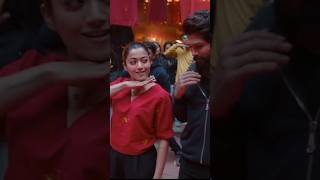 Pushpa 2 Songs  Soseki Pushpa Song  DSP  Sooseki Pushpa 2 The Rule  Sooseki Rashmika Mandanna [upl. by Cinomod897]