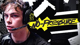 The Hard Decisions Made on a Call of Duty Team  No Pressure [upl. by Yerg690]