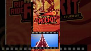 Rip ride ROCKIT [upl. by Aivad]