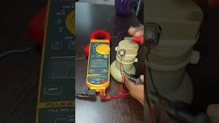 How to check LNB with multimeterLNB TestingLNB no signald2h LNBshortvideo [upl. by Decamp]