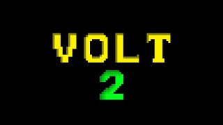 Volt 2 Trailer [upl. by Kohcztiy75]