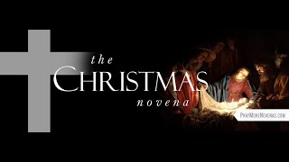 Day 7  The Christmas Novena  2023 [upl. by Analak]