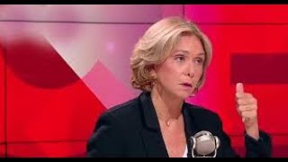 Valérie Pécresse sévèrement sanctionnée [upl. by Gibbeon]