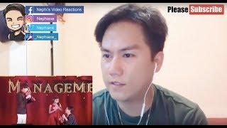 Angelica Hale  All I Want For Christmas Taiwan Performance  REACTION [upl. by Adnopoz792]