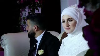 Most Beautiful Turkish Islamic Wedding [upl. by Thomasa]