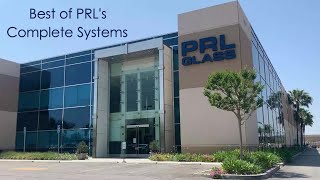 Best of PRL Glass Systems Inc [upl. by Eannaj]