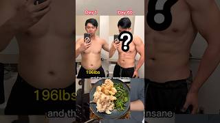 INSANE 60 Day Body Transformation [upl. by Iuq925]