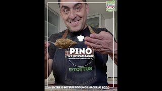 Álvaro Barrientos  Pino para Empanadas [upl. by Daiz]