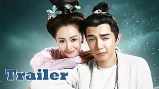 【Trailer】 Cosmetology High  The Tv series of Chinese Drama [upl. by Gerda]