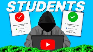 5 Easy Skills To Earn Money As a Student  Start Earning Online Doing Freelancing earnmoneyonline [upl. by Nidraj]