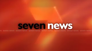 Seven News openers  NSW fires Dec 2001Jan 2002 Audio Only [upl. by Hessney]