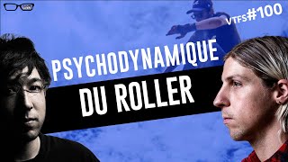 Psychologie des sports à risque  VTFS100  Psychologie [upl. by Josy]