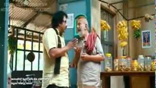 Drishya Kannada Movie Comedy Ravichandran [upl. by Emmerie]