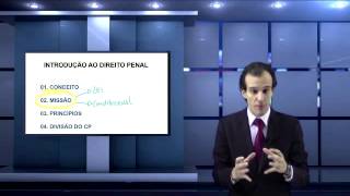 Direito Penal  Prof Marcelo Lebre  Curso Completo OAB  XV Exame [upl. by Downs]