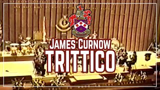 Desford Colliery Band Trittico  James Curnow [upl. by Xela]