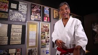 Rorion Gracie Vs Benny quotThe Jetquot Urquidez [upl. by Winola239]