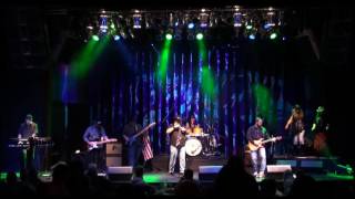 The Southern Rock Experience live Oct 1 2016 Set 2 HD [upl. by Aryad]