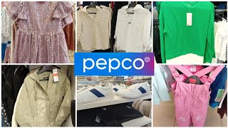 PEPCO 🛍 💶 OFERTAS EN ROPA MUJER Y NIÑOS NOVEDADES ENEROAmunaysuscosas [upl. by Aserret705]