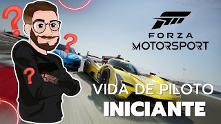 🏎🏆🇧🇷 Vida de piloto  BORA FORZINHAAAAA [upl. by Munshi]