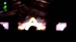 EXCELLENT AUDIO daft punk COACHELLA 2006 da funk 35sec mark [upl. by Sancha603]