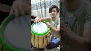 Bangla Dhol Repair [upl. by Ruder760]