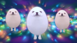 Eggdog Dancing [upl. by Efioa]