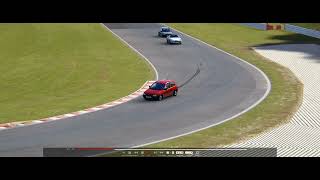 Assetto Corsa  Opel Corsa B Stock  Tuned   RELEASE [upl. by Enom]