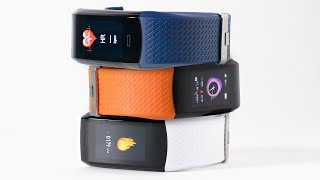 KoreTrak Review  Best Smart Watch amp Fitness Tracker For You [upl. by Laws]