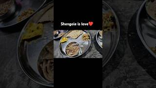 Shengole shortvideo viralshort marathirecipe food love gav shengole family [upl. by Kepner]