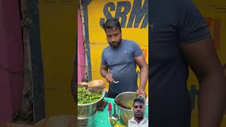 Fruit salad ankitkamal23 streetfood trending food etawah youtubeshorts [upl. by Aivatnwahs795]