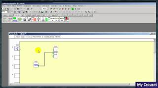 Crouzet Millenium 3 Panel Frontal  MyCrouzetcom [upl. by Adrian]