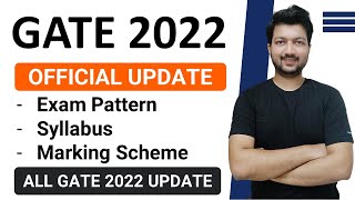 GATE 2024 Exam Pattern amp Syllabus  Download GATE 2024 Syllabus in PDF [upl. by Diane-Marie]