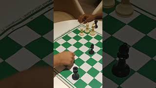 Bishop Endgame 1 chess chessendgamechess tactics chess fun [upl. by Yaral]