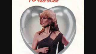 Blondie  Heart of glass [upl. by Adamis]