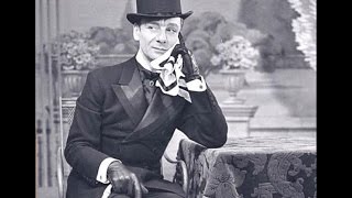 The Importance of Being Earnest by Oscar Wilde 1947  Starring John Gielgud and Pamela Brown [upl. by Wolsniw]